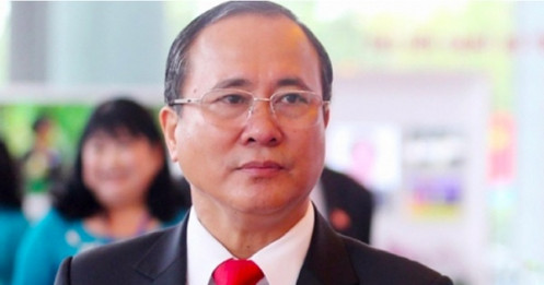 Cựu Bí thư và Chủ tịch tỉnh Bình Dương sắp hầu tòa 20 ngày tại Hà Nội