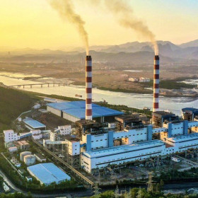 Nhiệt điện Quảng Ninh bất ngờ ghi nhận lỗ tỉ giá trong quý II/2022