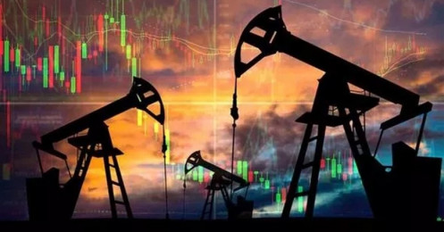Giá xăng dầu hôm nay 24/7: Sau cú lao dốc, điều gì chờ đợi giá dầu tuần tới?