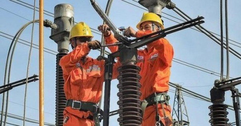 Phó Thủ tướng yêu cầu không để xảy ra tình trạng thiếu điện