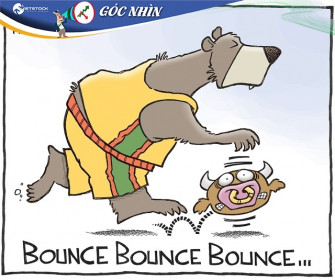 Góc nhìn tuần 25 - 29/07: Duy trì tình trạng tích lũy?