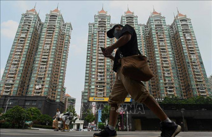 Vì sao thế giới lo lắng về cuộc khủng hoảng bất động sản ở Trung Quốc