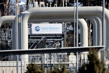 Nga sẽ nối lại dòng khí đốt qua đường ống Nord Stream 1