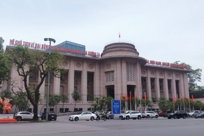 Vì sao NHNN 'bơm' tiền trở lại nhưng nâng cấp công cụ 'hút' tiền?