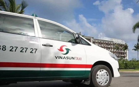 Taxi truyền thống hồi sinh: Vinasun báo lãi lớn nhất 5 năm, 100% xe hoạt động trở lại