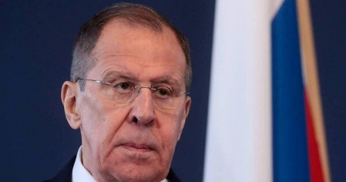 Nga tuyên bố không yêu cầu phương Tây dỡ bỏ lệnh trừng phạt