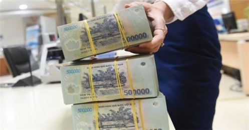 Làm thế nào tránh rơi vào nợ xấu?