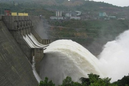 Thủy văn thuận lợi, Thủy điện Vĩnh Sơn – Sông Hinh lãi quý II tăng hơn 90% so với cùng kỳ