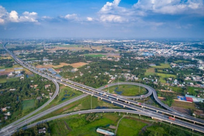 Kiến nghị Thủ tướng chấp thuận mở rộng cao tốc TP HCM - Trung Lương lên 8 làn xe