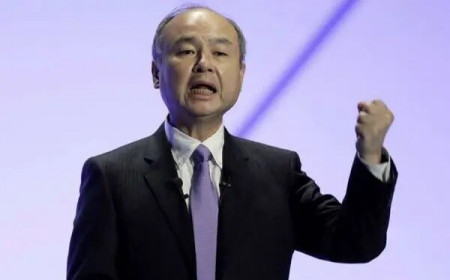 Nỗi sợ của Masayoshi Son: Những người kế nghiệp tiềm năng rời đi không rõ lý do, trở thành 'nhân vật không thể ốm' ở Softbank