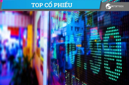 Top cổ phiếu đáng chú ý đầu phiên 26/07