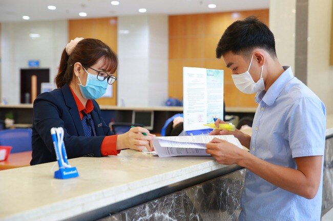 Sacombank hoàn thành chỉ tiêu xử lý 21.576 tỷ đồng lãi dự thu còn tồn đọng