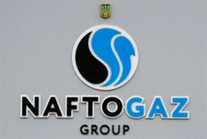 Công ty dầu khí quốc doanh của Ukraine vỡ nợ