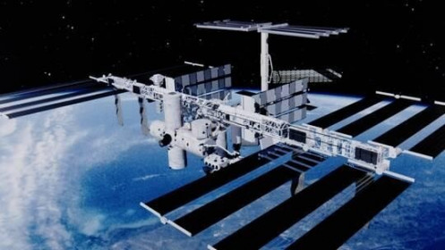 Nga sẽ rời ISS vào năm 2024, có thể xây trạm vũ trụ riêng