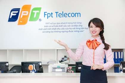 FPT Telecom thu về hơn 200 tỷ đồng lãi tiền gửi ngân hàng trong quý II