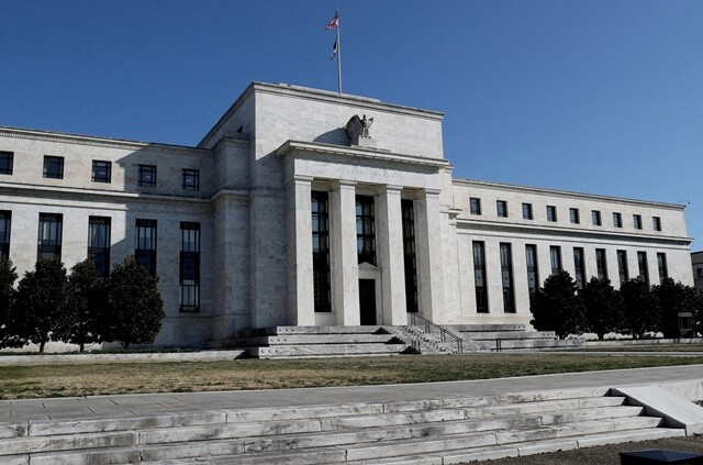 Chứng khoán châu Á tăng điểm sau phiên họp của Fed