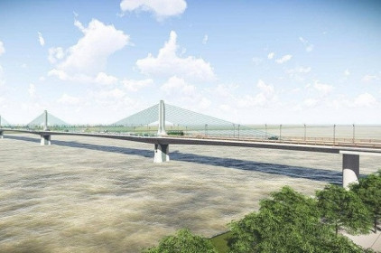 Thống nhất xây 4 cây cầu kết nối Đồng Nai và Bình Dương