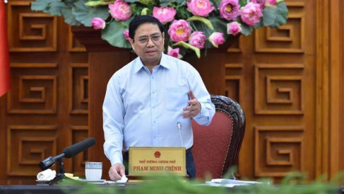Nhiệm vụ ưu tiên số 1 hiện nay là tiếp tục kiểm soát lạm phát