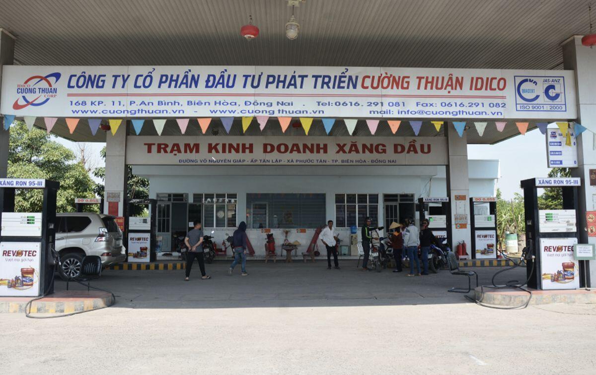 Cường Thuận IDICO làm ăn ra sao trong 6 tháng đầu năm?