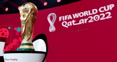 Giá bản quyền World Cup 2022 lên tới 15 triệu USD, vẫn chưa nhà đài Việt Nam nào "xuống tiền"