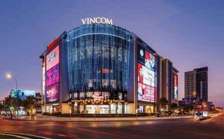 Thị trường bán lẻ phục hồi, Vincom Retail báo lãi gấp đôi cùng kỳ