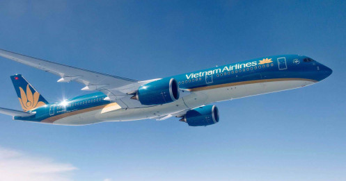 Vì sao giá nhiên liệu tăng cao, Vietnam Airlines bất ngờ giảm lỗ?