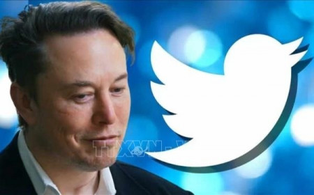 Tỷ phú Elon Musk 'phản pháo' Twitter về ràng buộc trong hợp đồng ký kết