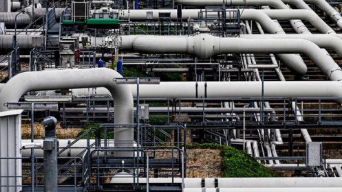 Nghị sĩ Đức muốn vận hành đường ống Nord Stream 2 “càng sớm càng tốt”