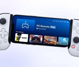 Gamepad cho iPhone của Sony có gì đặc biệt?
