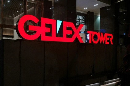 Gelex giảm nắm giữ 4.100 tỷ đồng trái phiếu, lỗ ròng kinh doanh chứng khoán 114 tỷ đồng