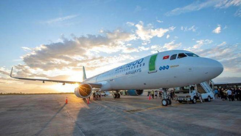 Bamboo Airways đã được chuyển giao cho nhà đầu tư mới