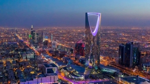 Hưởng lợi nhờ giá dầu tăng cao, kinh tế Saudi Arabia "lên hương"