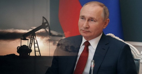 Vũ khí hóa nguồn khí đốt "đấu" đòn trừng phạt, Tổng thống Putin đang "chơi trên cơ" phương Tây