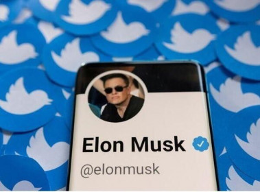 Tỷ phú Elon Musk kiện ngược Twitter về ràng buộc trong hợp đồng đã ký