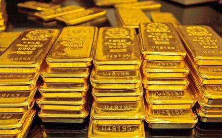 Dân đổ xô mua vàng, có cần lo ngại về lạm phát và giá vàng?