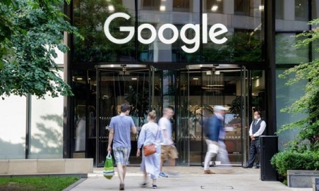 Bí quyết tuyển dụng nhân sự của Google: Không bằng đại học, không kinh nghiệm làm việc