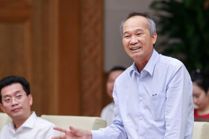 Chủ tịch Him Lam: Sẵn sàng xây 75.000 căn nhà ở xã hội đến 2030