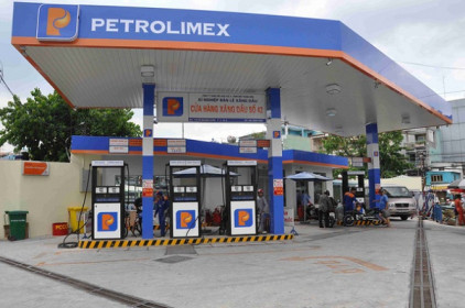 Petrolimex trích lập dự phòng 1.330 tỷ đồng giảm giá hàng tồn kho