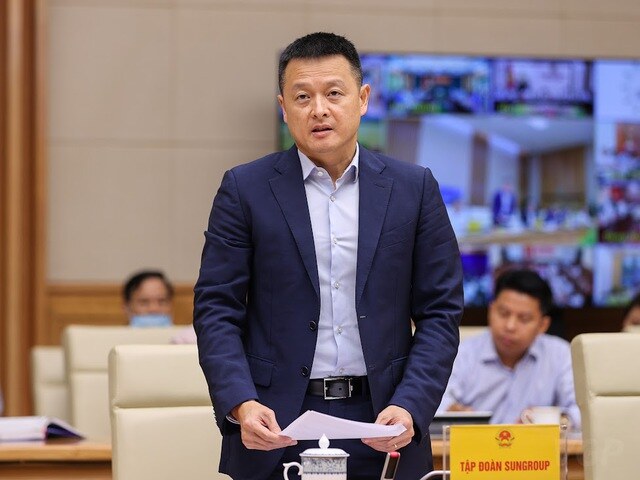 Chủ tịch Him Lam: Sẵn sàng xây 75.000 căn nhà ở xã hội đến 2030