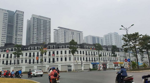 Chính sách về bất động sản có hiệu lực trong tháng 8/2022