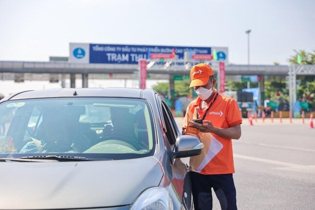 Tổng Giám đốc VDTC: Xe dán thẻ ePass không qua được trạm không phải do lỗi thẻ