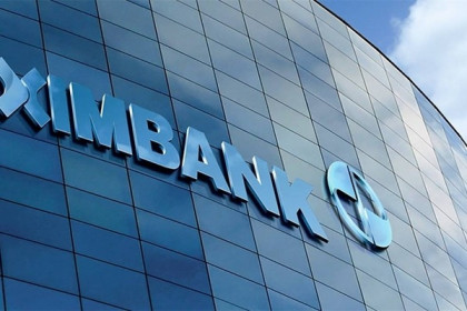 Eximbank báo lãi bán niên tăng 2,4 lần, nợ xấu nhóm 5 tăng 36%