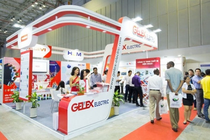 Gelex Electric báo lãi ròng quý II giảm hơn 59% do hoạt động tài chính
