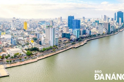 Thủ tướng nhất trí với 3 trụ cột định hướng quy hoạch thành phố Đà Nẵng thời kỳ 2021-2030, tầm nhìn 2050