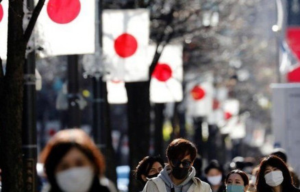 Nhật Bản tăng lương nhằm đưa kinh tế vào "con đường phục hồi bền vững"
