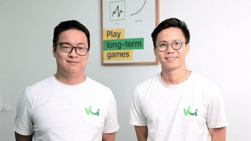 Startup của cựu CEO Uber Việt Nam được đầu tư 6,4 triệu USD