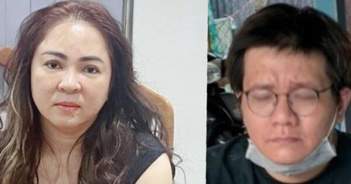 Yêu cầu làm rõ thêm hành vi của Hacker cấp tin cho bà Nguyễn Phương Hằng