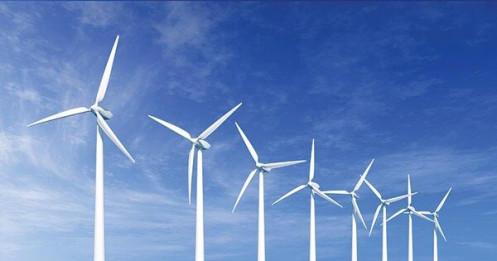 Doanh nghiệp Đan Mạch đề xuất dự án điện gió ngoài khơi hơn 13 tỷ USD ở Hải Phòng