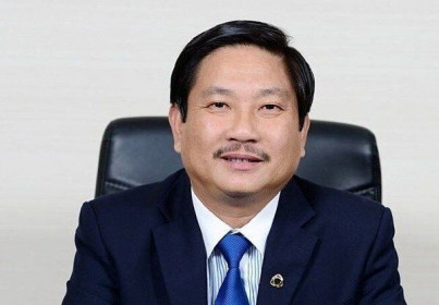 DongABank có Chủ tịch Hội đồng quản trị mới