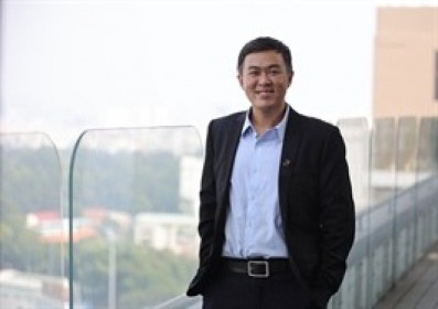Giám đốc IR Huỳnh Quốc Thắng: GEG đã gặp gỡ 70 Quỹ đầu tư và CTCK trong năm qua